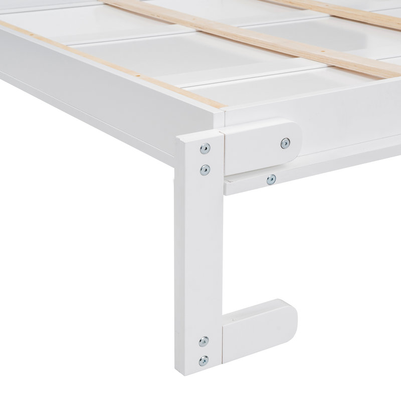 Murphy Bed Wall Bed With Shelves