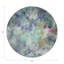 Impressionism Vegan Leather Round Placemats-50817632