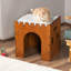 Fonction Flores Square Furniture
