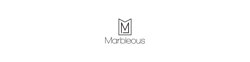 MARBLEOUS logo