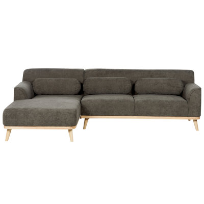 Nala 3 Seater Sofa & Chaise