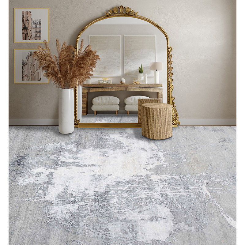 Area Rug, Rectangle 9' x 12'