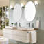 Porte-papier hygiénique Gibson Euro-120502331