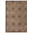 Sarabia Infinity Performance Geometric Rug-114238235