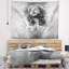 Tapisserie Corwin-28503972