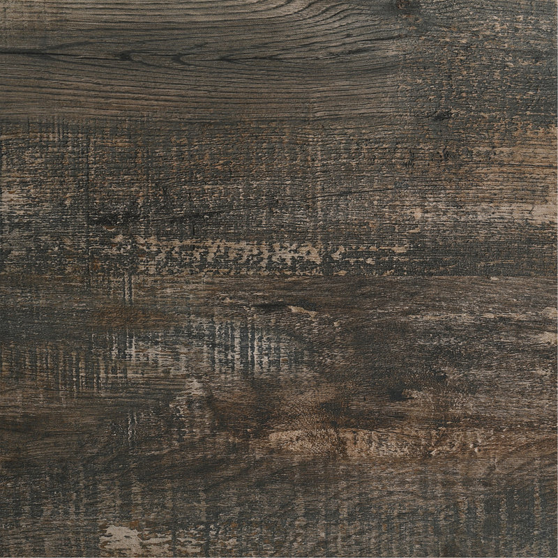 Fraser Natural Pine Queen Panel Bed