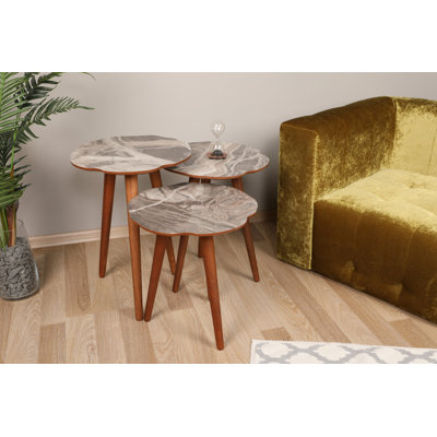 Nesting Tables