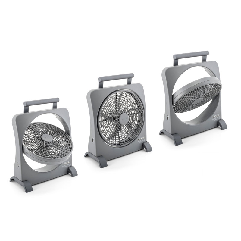Ventilateur personnel O2Cool