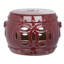 Tabouret de jardin double coin New Meadows