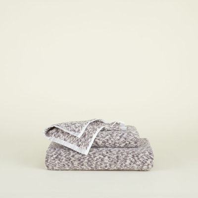 Cotton Terrycloth Towel
