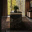 Table de bar 70,87 po Italian Luxury