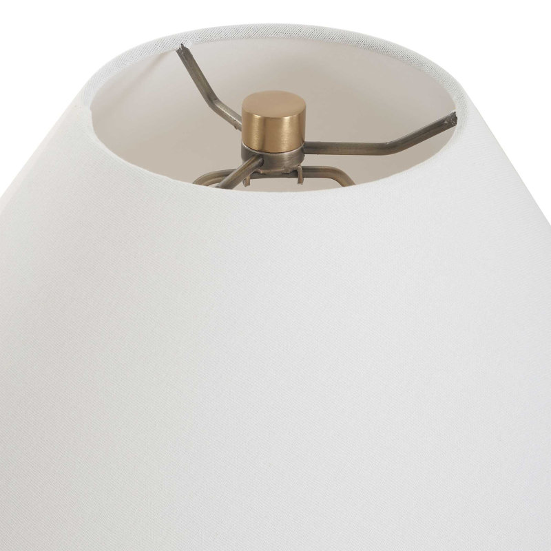Lampe de table Uttermost Rocio
