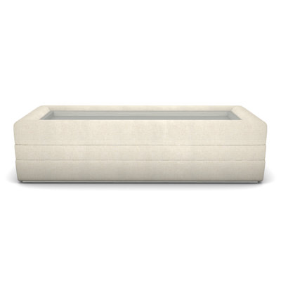 Boyden Bumper With Wood Tray