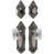 Antique Pewter