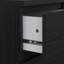 Ensemble de chambre à coucher 2 pièces Yarbrough - Commode double 6 tiroirs et commode-1569650184-1574778482