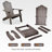 Outdoor Adirondack Chair-69813118