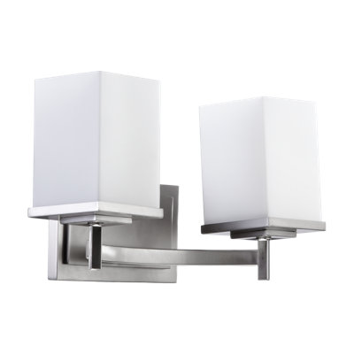Billi-Jo 2 - Light Vanity