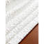 Canapé 104 po Cloud avec méridienne en L, chenille innovante, assise profonde, large, cinq coussins décoratifs, canapé modulaire antidérapant, chenille blanche modulaire, sans assemblage, facile à restaurer, compression sous vide,-1514023140