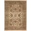 Wool Oriental Area Rug