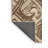 Soft Plush Ehmann Ornate Traditional Vintage Look Area Rug in Beige – Beige Binding-1744272086