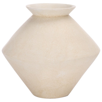Nico Asymmetrical Vase