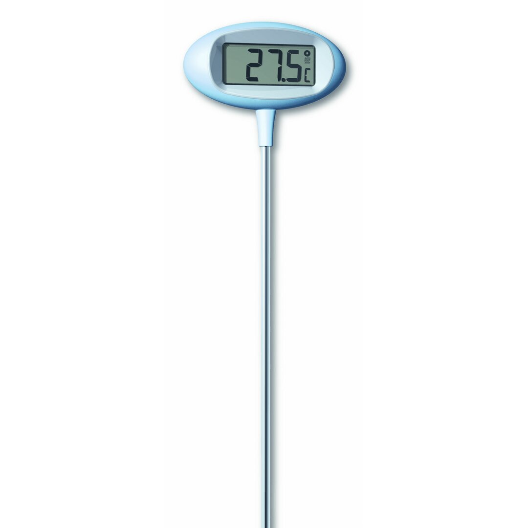 Digitales Gartenthermometer Michigan