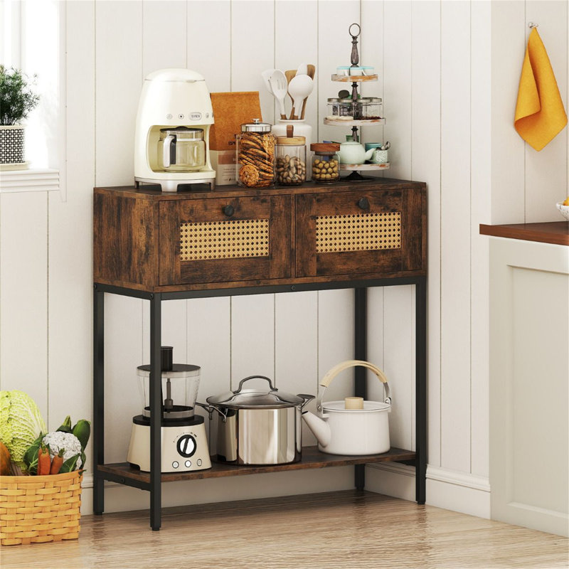 80cm Console Table