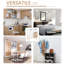 Ramsel 60cm Sideboard-687943048