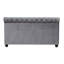 Mitzi Upholstered Bed-71860109-71860108