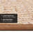 Skid-Resistant Carpet Indoor Area Rug Floor Mat - Praline Brown - Many Other Sizes To Choose From-738450174