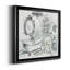 «Opulent Bath II», reproduction d'art sur toile-483492568-483492573