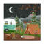 «Gullens Lets Go Camping on Canvas» par Christine Rotolo, reproduction-758773964