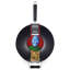 Ken Hom Carbon Steel Non Stick Wok Excellence-1187355636