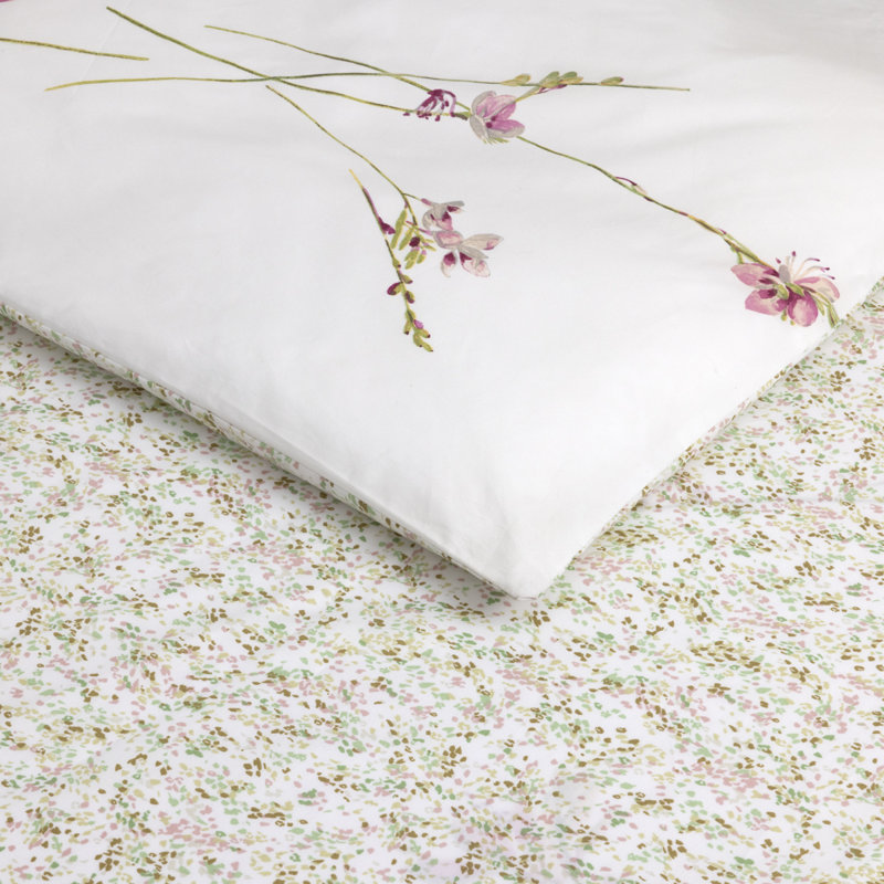 Gaura Duvet, Twin Duvet Cover