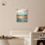 «Cloudscape in Gold III» par Art Remedy-113438984-113438985-113438988