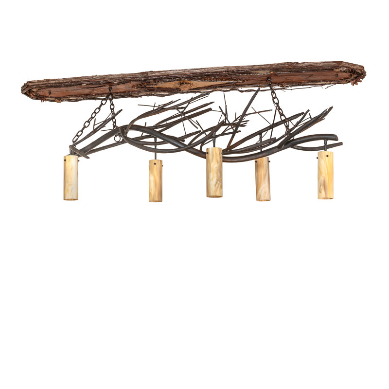 5 - Light Chandelier