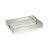 Aptos Rectangular Mirrored Wood Tray with Handles-1825707302