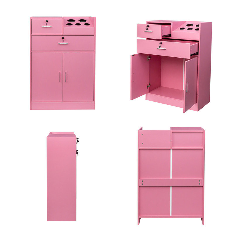 Trevore Wall Bathroom Cabinet