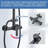 Dual Shower Head 1.75 GPM GPM