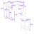 47.7 " W Kitchen Island Set-1222121923