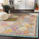 Amanah Geometric Indoor Rug