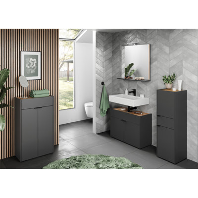 Lawhon Vanity Base
