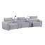 Canapé modulaire Fullar Fullar