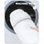 Tapis pour salle de bain Amijan-31066550-31066540