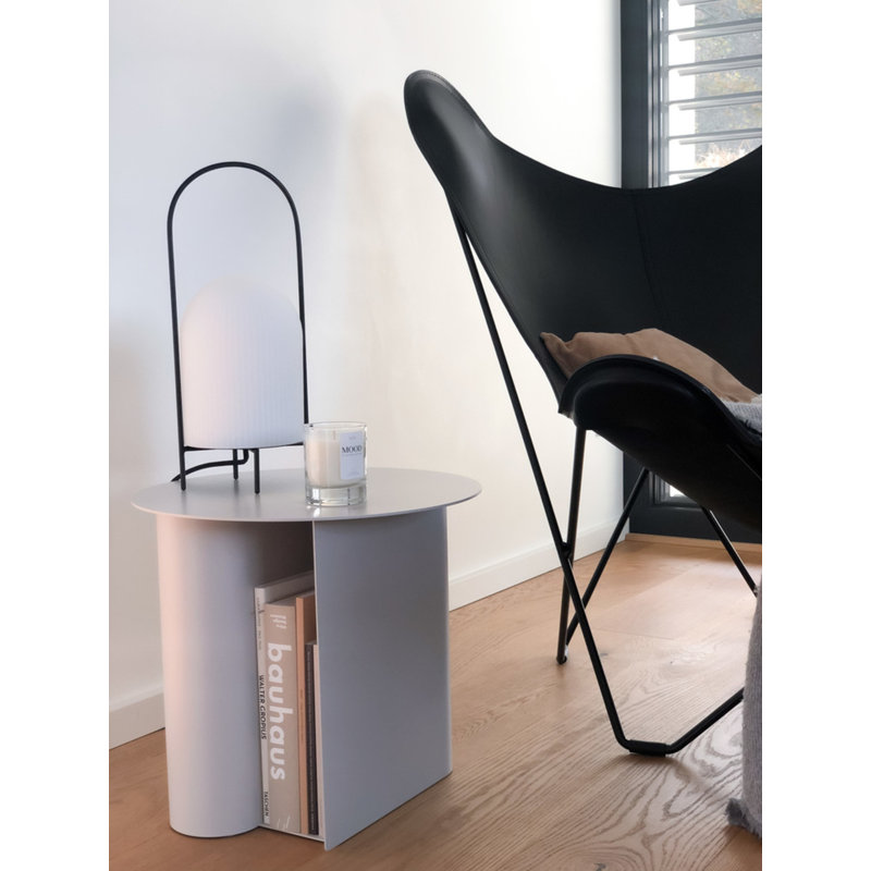 Ghost Table Lamp