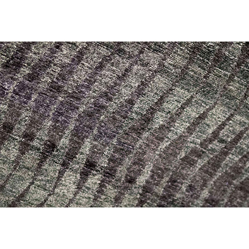Striped Area Rug