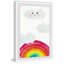 Morningside Single Picture Frame Print-909703242