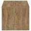 Ensemble de 3 tables basses Mango