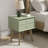 Branquinha 2 Drawer 22" H Nightstand-1385608512-1406478036