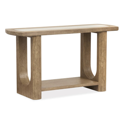 Orton Rectangular Sofa Table